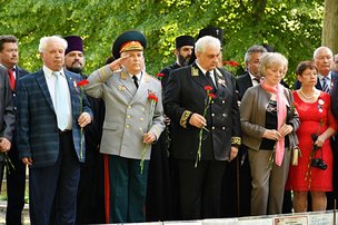 Берлин. 9 мая. «Этот День Победы…»