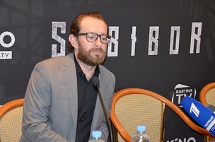 Собибор: это не должно повториться