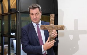 Большинство немцев не поддержали Баварию