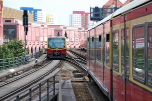 Пилотный проект S-Bahn отменяется