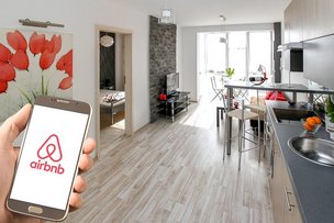 Еврокомиссия требует от Airbnb соблюдать правила