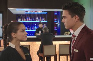 Европейская премьера сериала „Гранд“