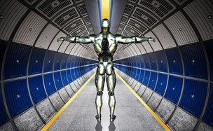 Германию будут защищать „киборги“