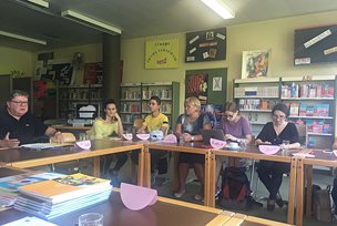 Миграция без границ: берлинская «жаркая» неделя на раздумья…