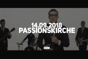 THERR MAITZ. Они готовы покорить Запад