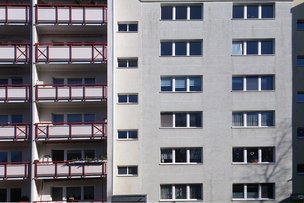 Ренессанс панельных домов эпохи ГДР