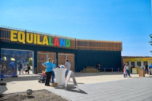 EquilaLand  - не только для любителей лошадей