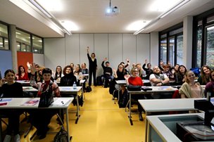 Методические мероприятия для журналистов русскоязычных СМИ