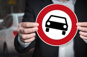 Центр Берлина перекроют для дизельных автомобилей?