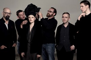 Российская театральная «весна» начинается осенью…