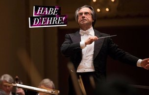 10 дней Венского филармонического оркестра в Концертном зале Берлина