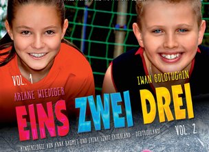 Премьера второй части кинотрилогии „Eins, Zwei, Drei“ состоится в Германии