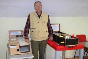 Приглашаем изобретателей, мастеров-умельцев и партнёров!