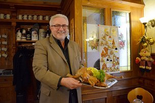 Время есть гусей