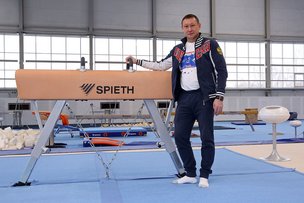 Евгений Подгорный: «Мы создали центр мирового уровня и обрели надёжного партнёра»