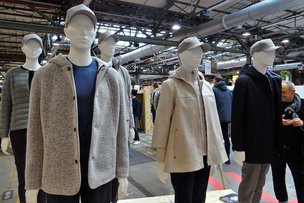 Берлинская Неделя моды 2019: прощай Гламур, да здравствует природа!