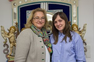 Что такое Frühlingsfest в Мюнхене?