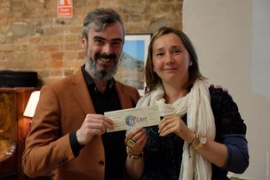 Третья конференция берлинских гидов