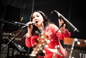 Лунная душа Janique