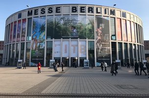 ITB 2019 Berlin. Мир открывает двери перед теми, кто знает куда идет