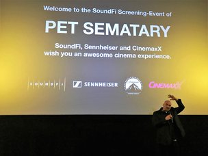 В БЕРЛИНЕ ПРЕДСТАВИЛИ НОВЫЙ 3D АУДИОФОРМАТ SOUNDFI