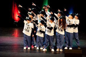 Международный фестиваль ART SPACE 2019