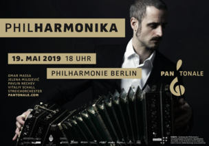 ФЕСТИВАЛЬ PHILHARMONIKA-2019