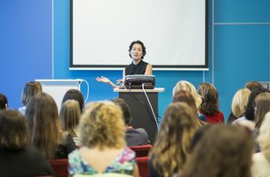 Smart Forum Women 2019 в Берлине