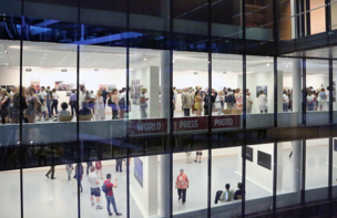 World Press Photo Exhibition 2019. Спешите увидеть!