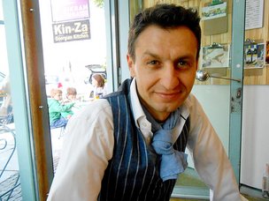 Мы рады видеть вас на нашем празднике! გვიხარია თქვენი ნახვა ჩვენს ღონისძიებაზე!