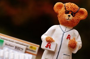 А аптек в городе становится все меньше…