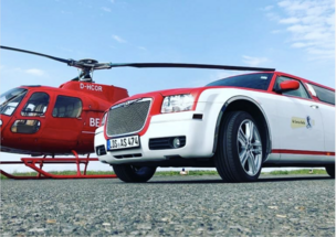 Летать, так летать…