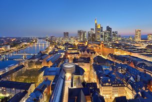 Из Берлина по городам Германии