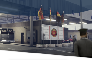 Уникальная экскурсия по Берлину «Один город – два мира»