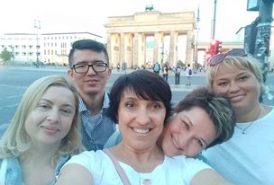 Интеграция объединит российских и европейских экспертов