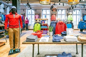 «Патагония» теперь и в Берлине…