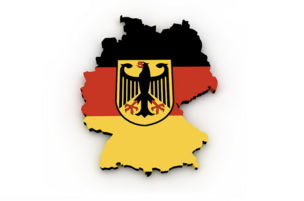 День германского единства 2019