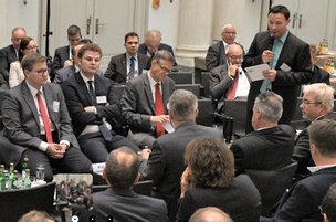 Германо-российский экономический конгресс 2019