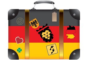 AUSLANDSFINANZAMT Ltd - компетентная поддержка  при переезде в Германию