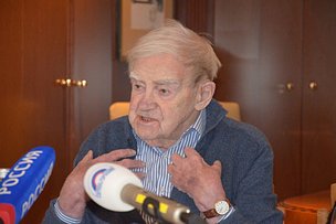 «Гранин и Германия. Трудный путь к примирению»