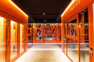 Werksviertel - точка притяжения в Мюнхене