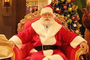 Германия. 7 главных направлений на Рождество и Новый год