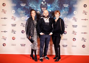 Успех международной премьеры фильма «Аванпост» в Берлине очевиден