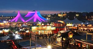 Рождество и Новый год в Мюнхене