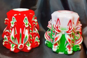 New Year meets Christmas 2.0