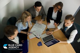 Закон об иммиграции в Германию 2020 года