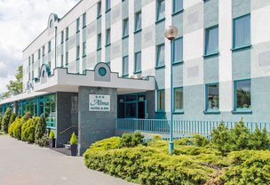 Отдых для всех - Alma & SPA***