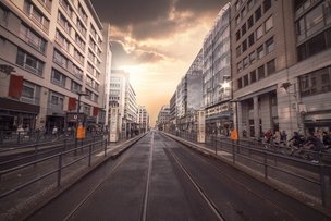 Закон об ограничении арендной платы за жилье в Берлине