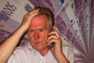 Коронавирус COVID-19 в Германии. Берлин. Помощь малому и среднему бизнесу