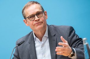 Коронавирус COVID-19. Смягчение ограничительных мер в Германии